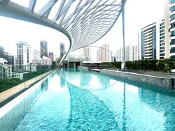 RV Residences (D10), Condominium #626058151